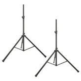 Thor Pair of PA Speaker Stand Tripod 35MM *Open Box*